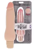GetReal Smooth Vibraattori - Vibraattorit - 8713221822987 - 1