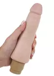 GetReal Smooth Vibraattori - Vibraattorit - 8713221822987 - 2