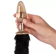 Glass Plug Anustappi - Anustapit - 4024144514007 - 5