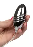 Gyrating Bullet Orgasmikuula - Klitoriskiihottimet ja Muut Hierojat - 716770092137 - 4