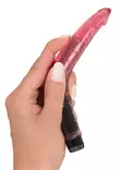 Hieromasauva Rubin - Vibraattorit - 4024144561407 - 3