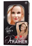 Hot Lucy Seksinukke - Seksinuket - 4892503163667 - 1