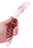 Icicles No.57 Lasidildo - Dildot ja Tekopenikset - 603912337457 - 2
