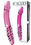Icicles No.57 Lasidildo - Dildot ja Tekopenikset - 603912337457 - 1