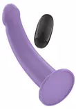 Vibraattori ja kauko-ohjain - Vibraattorit - 8435565953287 - 3