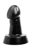 Judge Black Small WAD Anustappi - Anustapit - 8718788895207 - 3