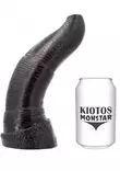 KiotosMonstar Alienworm Anuskiihotin - Anustapit - 8720246441017 - 2