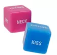 Lovers Dice Nopat - Hupivälineet - 8713221450487 - 1