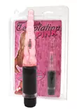 Mini Temptation Vibraattori - Anustapit - 4024144563517 - 1