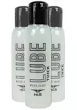 MisterB Lube Thick 250m Liukuvoide - Liukuvoiteet - 8718788893647 - 1