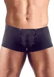 Mustat Svenjoyment Boxerit - Miesten asut - L213142017 - 1