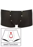 Mustat Svenjoyment Boxerit - Miesten asut - L213142017 - 4