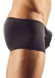 Mustat Svenjoyment Boxerit - Miesten asut - L213142017 - 2