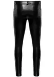 Noir Miesten Wetlook Housut - Miesten asut - L214028417 - 4