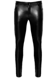Noir Miesten Wetlook Housut - Miesten asut - L214028417 - 3