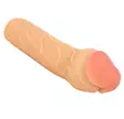 Perfect 1" Extension Penisjatke - Penisjatkot, Holkit ja Potenssituet - 603912345667 - 2