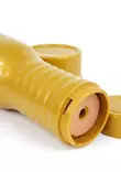 Personal Trainer Tube Private Tussu - Tekovaginat - 8713221820587 - 6