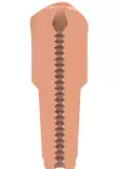 Personal Trainer Tube Private Tussu - Tekovaginat - 8713221820587 - 5