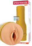 Personal Trainer Tube Private Tussu - Tekovaginat - 8713221820587 - 1