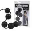Power Balls Anaalikuulat - Anushelmet - 716770012227 - 2