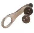 PowerPlug PenisRing Smoke - Anustapit - 8713221453167 - 2