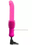 Latausjohto kahvan takana oleviin pieniin metallinastoihin - Panokoneet - 4024144676347 - 10
