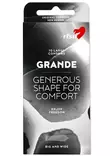 RFSU Grande kondomi 10 kpl - Kondomit - 7310570100257 - 1
