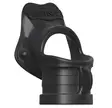RockHard Ring Ball Stetcher Penisrengas - Penisrenkaat - 603912358407 - 2