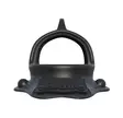RockHard Ring Ball Stetcher Penisrengas - Penisrenkaat - 603912358407 - 6