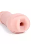 Satisfyer Men One Masturbaattori - Tekovaginat - 4049369015887 - 9