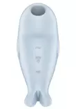 Satisfyer paineaaltokiihottimen vatsassa s=C3=A4=C3=A4t=C3=B6napit - Paineaaltokiihottimet - 4061504065847 - 4