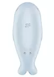 Satisfyer Seal You Soon Klitoriskiihotin - Paineaaltokiihottimet - 4061504065847 - 5