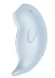 Satisfyer seal you soon hylje on kaareva - Paineaaltokiihottimet - 4061504065847 - 3