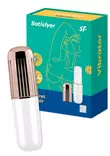 Secret Affair Satisfyer Minivibra - Klitoriskiihottimet ja Muut Hierojat - 4061504001197 - 1