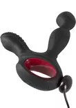 Silicone Prostate Plug Eturauhaskiihotin - Anustapit - 4024144605897 - 6