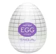 Spider Tenga Egg Masturbaattori - Tekovaginat - 4560220550557 - 1
