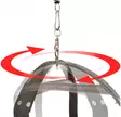 Spinning Fantasy Swing Seksikeinu - Muuta kivaa - 603912307917 - 9