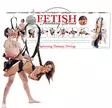 Spinning Fantasy Swing Seksikeinu - Muuta kivaa - 603912307917 - 6