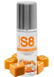 Stimul Liukuvoide SuolainenKinuski 125ml - Liukuvoiteet - 8713221819857 - 1