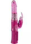 Sugar Babe Vibraattori Pinkki - Vibraattorit - 4024144586677 - 4