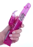 Sugar Babe Vibraattori Pinkki - Vibraattorit - 4024144586677 - 5