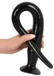 Super Long Flexible Anuskiihottimet - Anustapit - 4024144112197 - 2