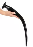 Super Long Flexible Anuskiihottimet - Anustapit - 4024144112197 - 3