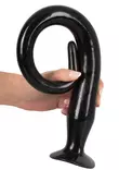 Super Long Flexible Anuskiihottimet - Anustapit - 4024144112197 - 4