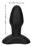 Tapered Probe Ladattava Anustappi - Anustapit - 716770106247 - 7