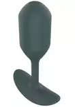 Anustapin pinta on sileä. - Anustapit - 8713221837127 - 3