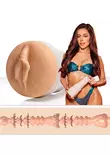Vanna Bardot Fleshlight Masturbaattori - Tekovaginat - 810476012137 - 2