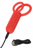 Vertical Dual Enhancer Penisrengas - Penisrenkaat - 716770104427 - 6