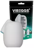 Vibeggs Ribs Delight Munamasturbaattori - Motoroidut masturbaattorit - 4903462555377 - 1