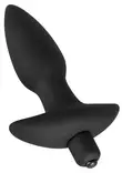Vibrating BlackVelvet Anustappi Medium - Anustapit - 4024144582747 - 2
